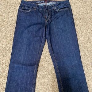People’s Liberations Jeans